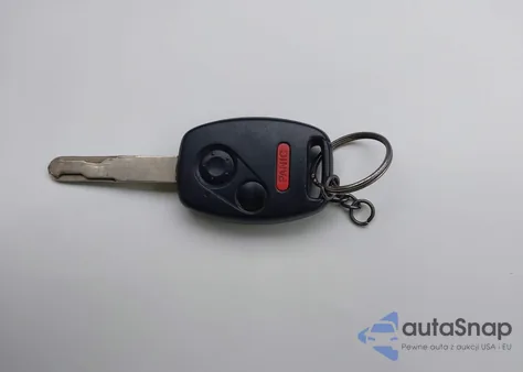 2008 Honda Civic Lx z USA, uszkodzony, nr VIN 1HGFA16568L019633